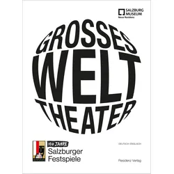 Grosses Welttheater, Sachbücher von Martin Lasinger Hochleitner