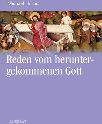 Michael Herbst - Reden vom heruntergekommenen Gott - Preis vom 10.10.2026 11:48:34 h