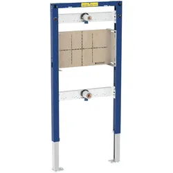 Geberit Duofix Element für Dusche u. Badewanne, 98-112cm, UP-Wandarmatur, 111.780.00.2
