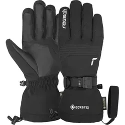 REUSCH Herren Handschuhe Powder Spirit GORE-TEX, Größe 6,5 in Schwarz Schwarz