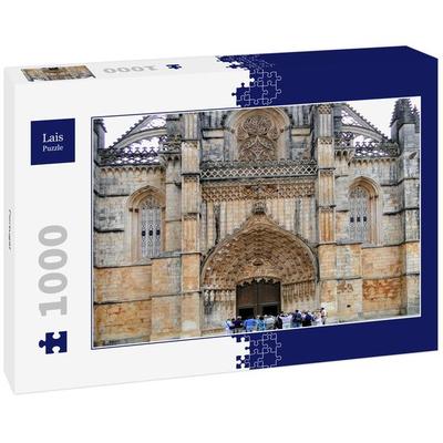 Lais Puzzle Portugal 1000 Teile