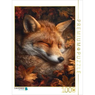 CALVENDO Puzzle Niedlichkeit ohne Verfallsdatum | 1000 Teile Lege-Größe 64x48cm Foto-Puzzle für glückliche Stunden
