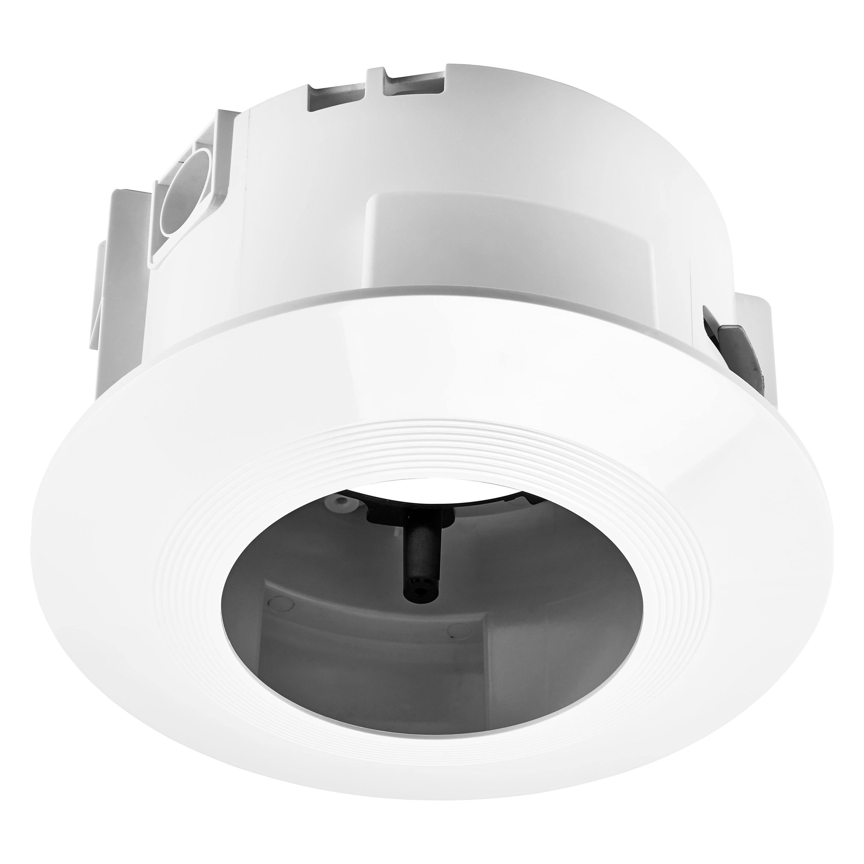 Hanwha SHP-1680FW Halterung Deckeneinbau (Gehäuse, Montage-Kit) (SHP-1680FW)