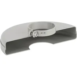 Bosch Trennschutzhaube 180 mm, mit Codierung - 2605510300