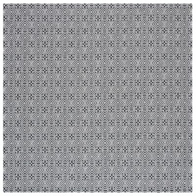 SAFAVIEH Augustine Albanne Contemporary Cotton Rug