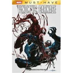 Marvel Must-Have: Venom vs. Carnage, Comics + Manga von Peter Milligan, Clayton Crain