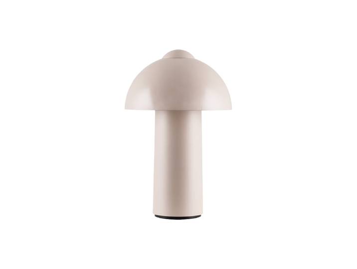 Tragbare In-/Outdoor LED Design Tischlampe „Buddy“ Sand Globen Lighting