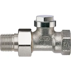 Rücklaufverschraubung Honeywell Verafix Eckform, DN20(3/4'')
