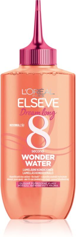 L’Oréal Paris Elseve Dream Long Wonder Water après-shampoing léger pour cheveux Wonder Water 200 ml