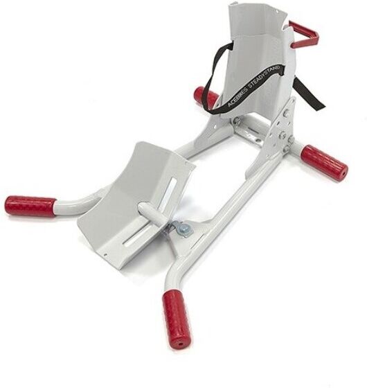 Acebikes Bloque Roue Steadystand Scooter À Poser