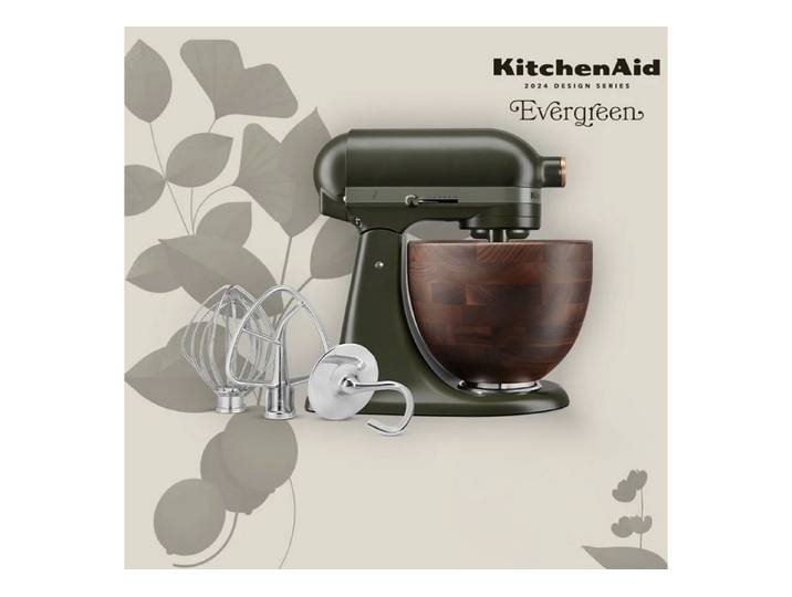 KitchenAid Küchenmaschine