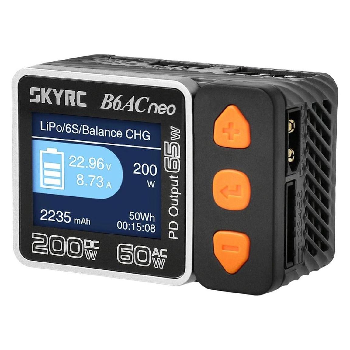 SkyRC B6AC Neo 1-6s (SK100200-01)