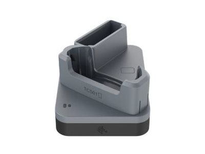 Zebra Handheld / Ladegerät - für Geräte ohne (CRD-TC5A-2SC1B)