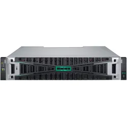 HPE MSA 2070 32Gb Fibre Channel SFF Storage