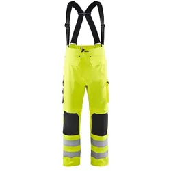 Blakläder, Arbeitshose, Warnhose für Regen (XXL)