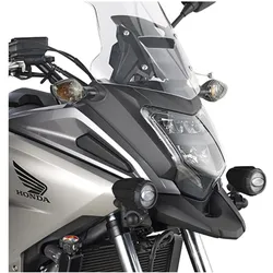 Givi, Motorrad Zubehör, Scheinwerferhalter