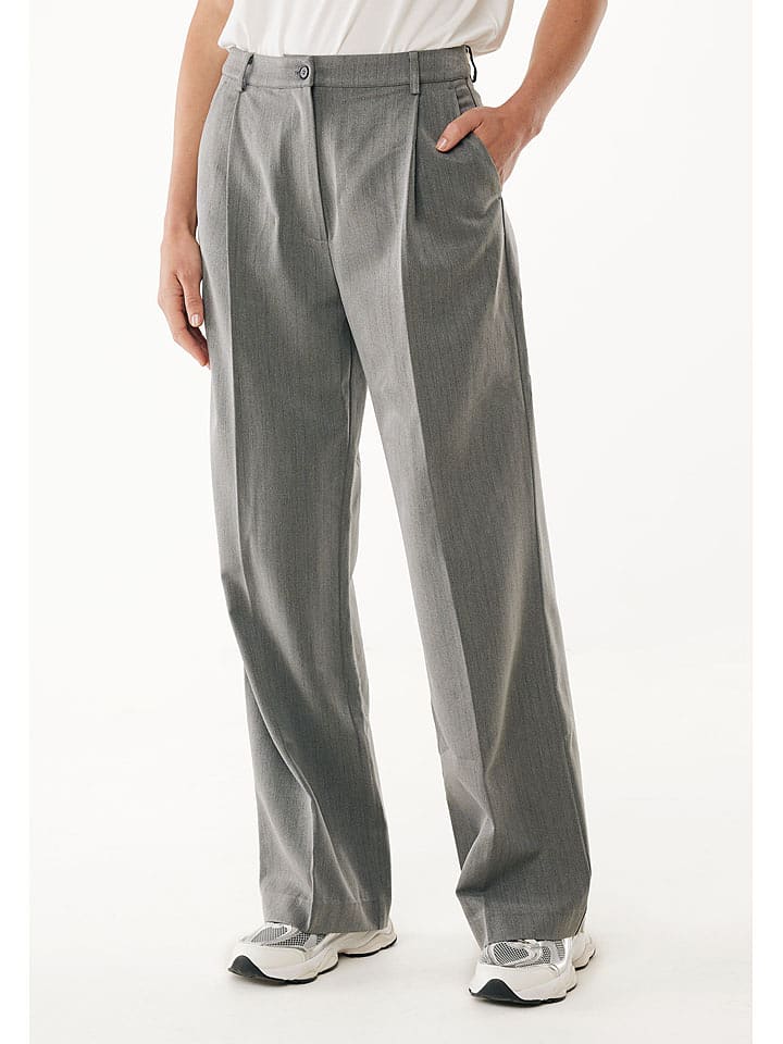 Mexx Hose in Grau - 36