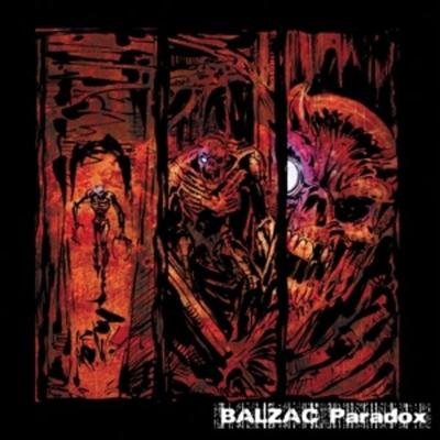 Paradox - Honore de Balzac, Vinyl