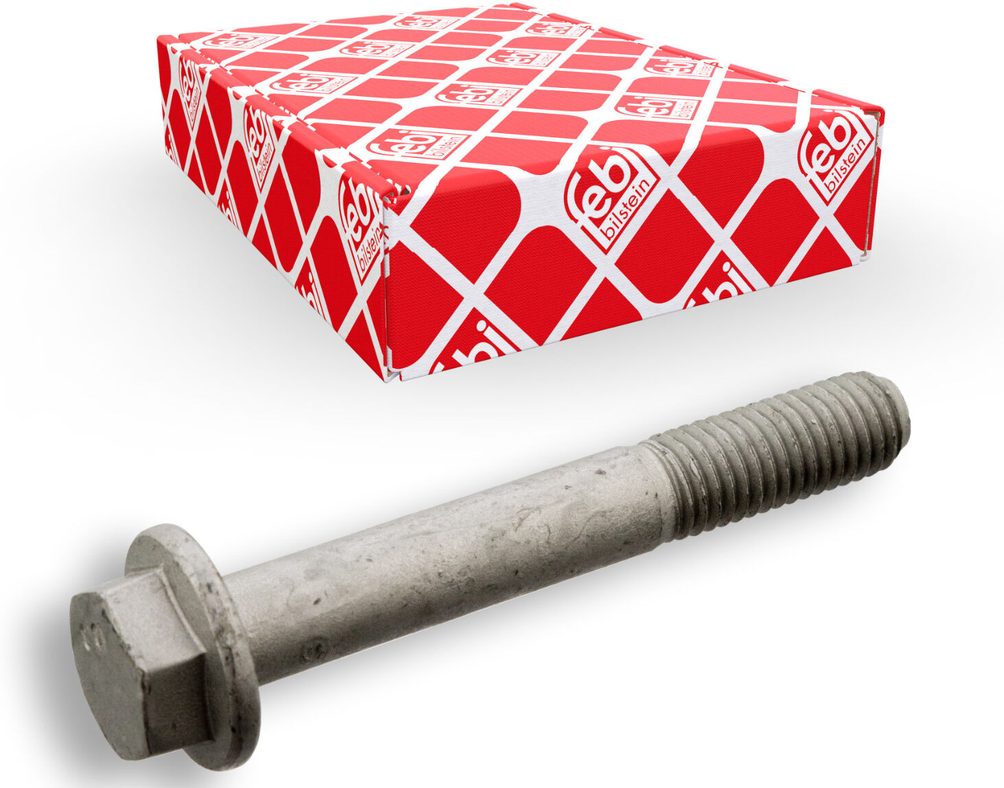 Febi Bilstein Schraube, Querlenker 26337 Für Dacia