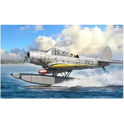Hobby Boss TBD-1A Devastator