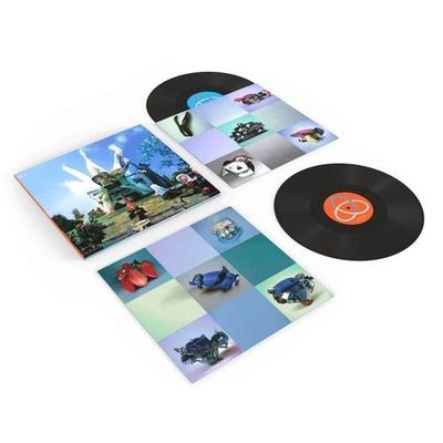 Profound Mysteries, 2 Schallplatten - Röyksopp, Sonstige, 5060236636812