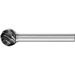 Pferd, Fräser, KUD 1210/6 INOX HC-FEP