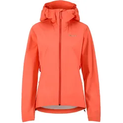 Craft, Damen, Velojacke, Everyday Hydro (L), Orange, Pink, L