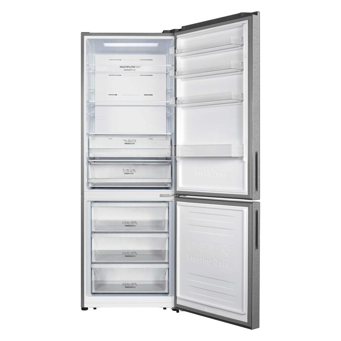 Gorenje NRK720EAXL4 (495 l) (NRK720EAXL4)