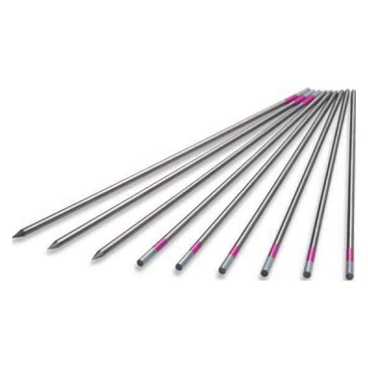 Litty Wolframelektrode LYMOX LUX D.2,4mm L.175mm pink-grau (031324175001)