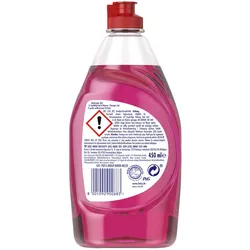 FAIRY Spülmittel Pinke Jasminblüte 0,45 l