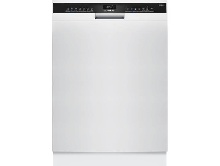 SIEMENS Unterbaugeschirrspüler iQ300 SN43HW03TE, 13 Maßgedecke