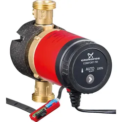 Zirkulationspumpe druckgesteuert Grundfos Comfort 15-14 BAX PM,DN25(1'') 230V
