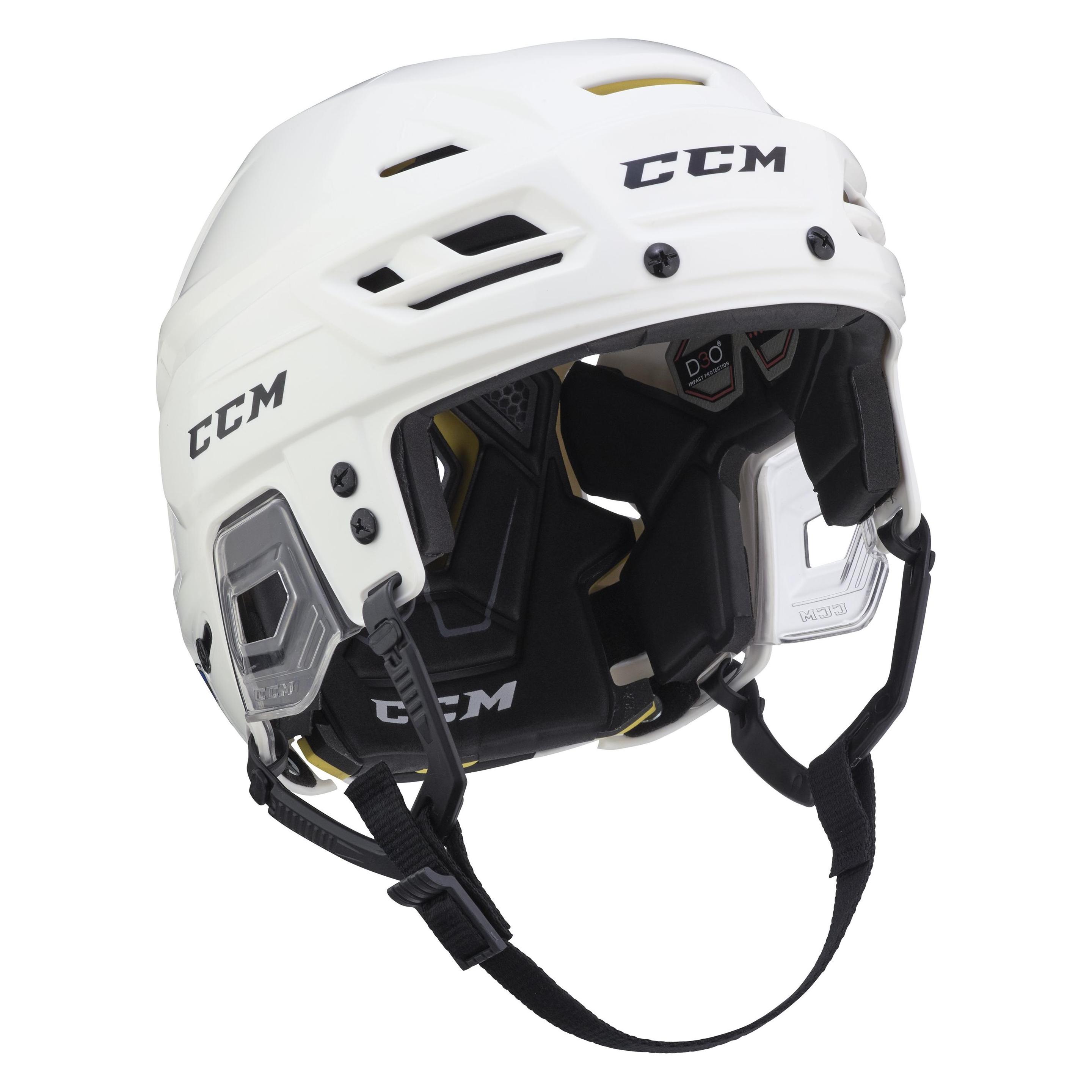CCM HT 310 TACKS WEISS / M / weiss (M) (72054468)