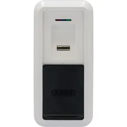 ABUS CFS3100W Türen-/Fenstersensor Kabellos Tür Weiß