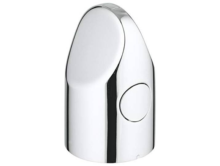 GROHE Ersatzteil, Metallgriff für Armaturen, hochwertige Verarbeitung