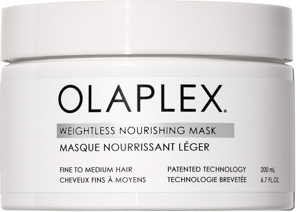 OLAPLEX Weightless Nourishing Mask 200ml
