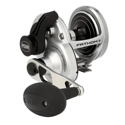 PENN Fathom II 30 Multirolle