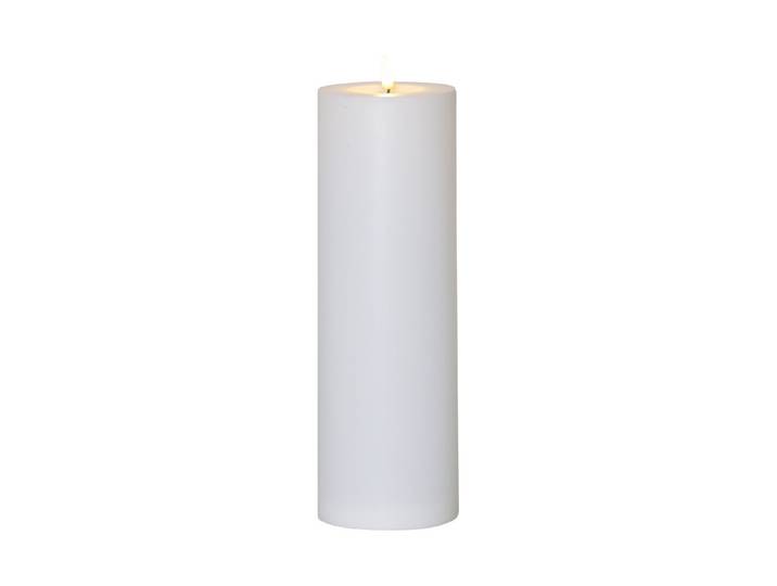 LED Kerze Flamme Rak
