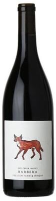 """Preston Vineyards""" """Preston Vineyards Barbera 2024 Red Wine - California"""