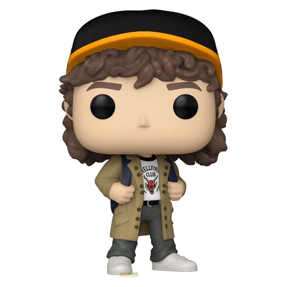 Funko POP Stranger Things 5 Pop 4 (FUPC2368)