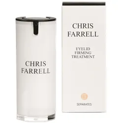 Chris Farrell Seperates Eyelid Firming Treatment 15 ml
