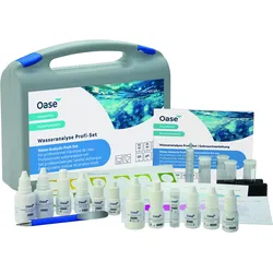 Oase AquaActiv Wasseranalyse Profi-Set