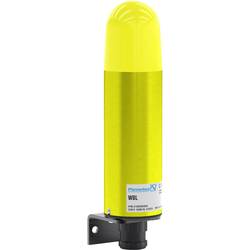 Pfannenberg Blitzleuchte WBL-Ü 230 AC YE Flash monit. 21003103156 Gelb Gelb 230 V/AC