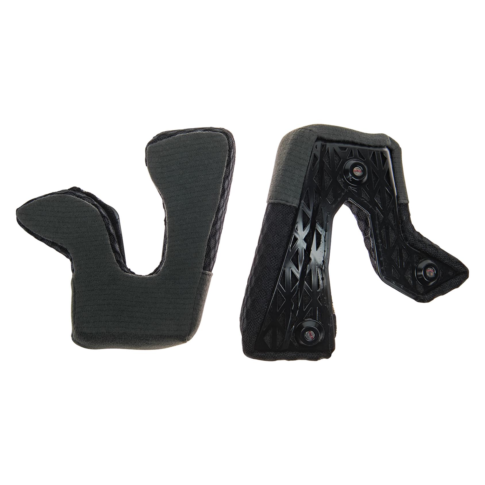 Bell Full 10 XT2 Cheek Pads 45mm (XS) (7146643)