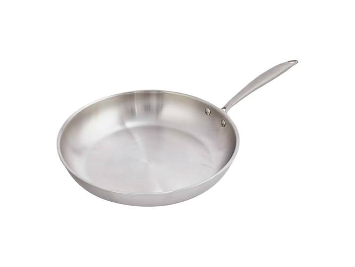 Poêle triplex 28 cm induction