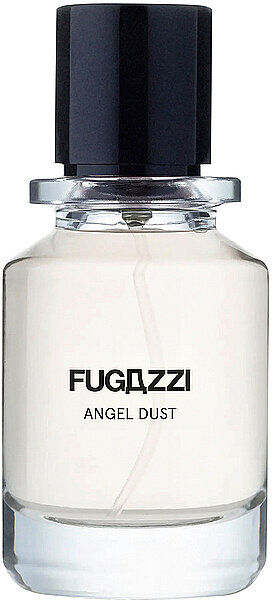 FUGAZZI Angel Dust Extrait de Parfum 50ml EG