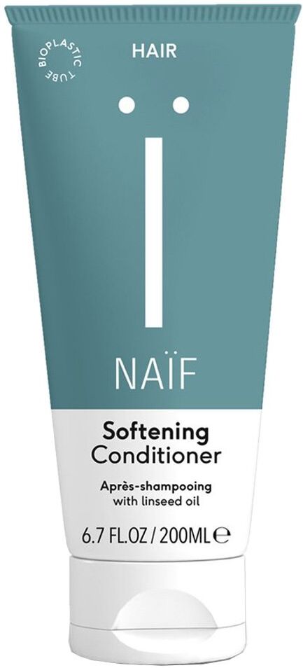 NAIF Softening Conditioner 200ml