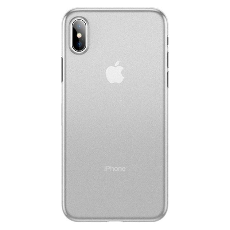 Devia ultrathin Naked case(PP) iPhone XS Max (6.5) clear (Apple iPhone XS Max) (102010442244)