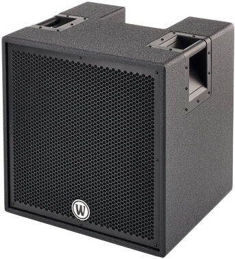 Warwick Gnome Pro CAB 15/4