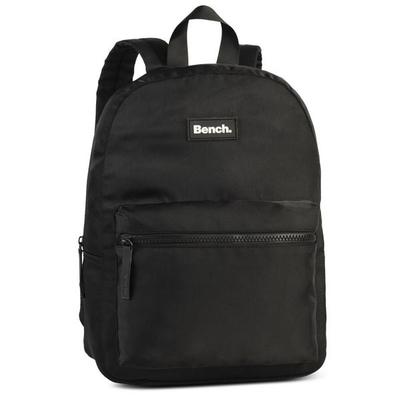 BENCH Rucksack nova, schwarz